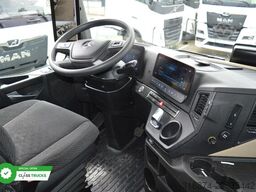 MERCEDES-BENZ Actros 5 1845 BigSpace MirrorCam