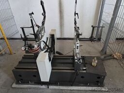 SCHENCK HM30BU