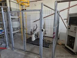 SCHENCK HM30BU