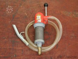 ABG-Pumpen Handhebelpumpe