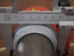 ABG-Pumpen Handhebelpumpe