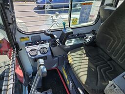 Takeuchi TB 180 FR Hüllkreisbagger