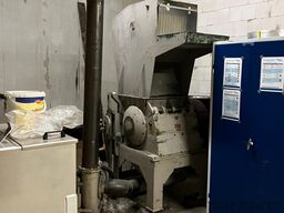 HERBOLD CS450/600-2A