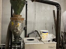 HERBOLD CS450/600-2A