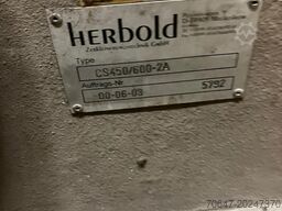 HERBOLD CS450/600-2A