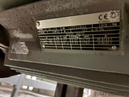 HERBOLD CS450/600-2A