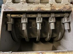 HERBOLD CS450/600-2A