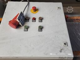 HERBOLD CS450/600-2A