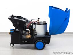 Nilfisk Alto Neptune 4-55 FAX 1000l/h 200bar