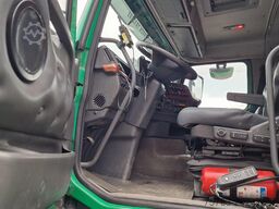 Volvo FH 13.440 6x2*4 - HIAB Hooklift 17T - Euro 5 - ...