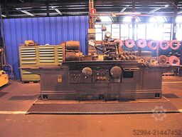 Cincinnati Grinder Ø 310 x 1250 mm