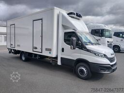 Iveco Daily 70 C 21 HA 8/P Carrier Pulsor 400M