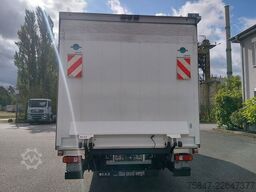 Iveco Daily 70 C 21 HA 8/P Carrier Pulsor 400M