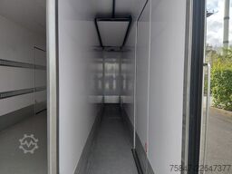 Iveco Daily 70 C 21 HA 8/P Carrier Pulsor 400M