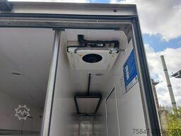 Iveco Daily 70 C 21 HA 8/P Carrier Pulsor 400M