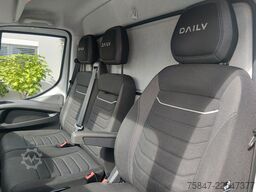 Iveco Daily 70 C 21 HA 8/P Carrier Pulsor 400M