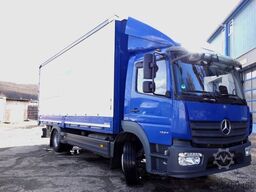 MERCEDES-BENZ 1227 L AHK