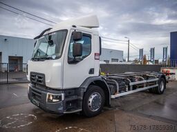 RENAULT PREMIUM D WIDE 320 DXI