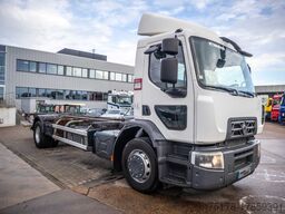 RENAULT PREMIUM D WIDE 320 DXI