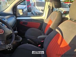 FIAT QUBO TREKKING 1.3MJT AUTOCARRO