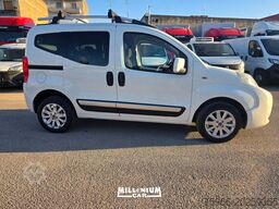 FIAT QUBO TREKKING 1.3MJT AUTOCARRO