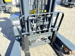 Combilift WR-4 / TRIPLEX 5500 / NEW / 420AH