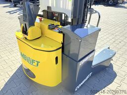 Combilift WR-4 / TRIPLEX 5500 / NEW / 420AH
