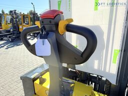 Combilift WR-4 / TRIPLEX 5500 / NEW / 420AH