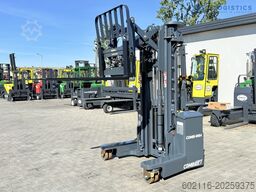 Combilift WR-4 / TRIPLEX 5500 / NEW / 420AH