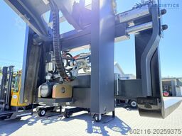 Combilift WR-4 / TRIPLEX 5500 / NEW / 420AH