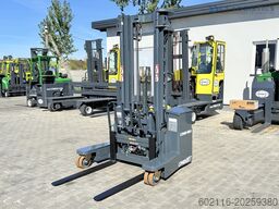 Combilift WR-4 / TRIPLEX 5500 / NEW / 420AH