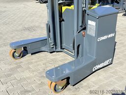 Combilift WR-4 / TRIPLEX 5500 / NEW / 420AH