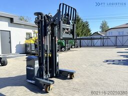 Combilift WR-4 / TRIPLEX 5500 / NEW / 420AH