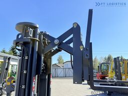 Combilift WR-4 / TRIPLEX 5500 / NEW / 420AH
