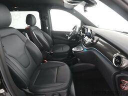 Mercedes-Benz V 300 Avantgarde Extralang,Allrad,2Schiebetüren