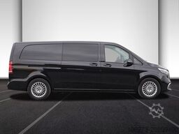 Mercedes-Benz V 300 Avantgarde,Extralang,2xSchiebetür el.,AHK