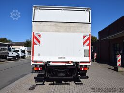 Iveco Eurocargo 160 E25 Automatik Klima AHK LBW 1,5T