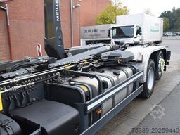 Daf XG 450 Meiller RS21 Abroll ACC Navi Kamera EU6E