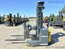Combilift WR-4 / TRIPLEX 5500 / NEW / 420AH