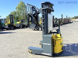 Combilift WR-4 / TRIPLEX 5500 / NEW / 420AH