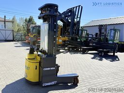 Combilift WR-4 / TRIPLEX 5500 / NEW / 420AH
