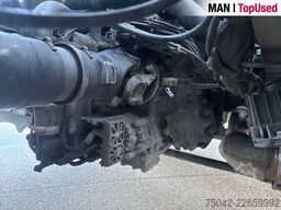 MAN TGX 18.470 4x2 BL SA