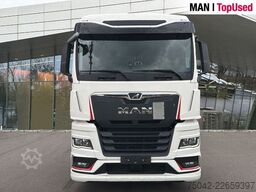 MAN TGX 18.480 4x2 BL SA