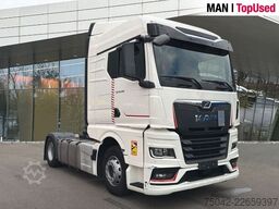 MAN TGX 18.480 4x2 BL SA