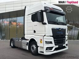 MAN TGX 18.480 4x2 BL SA