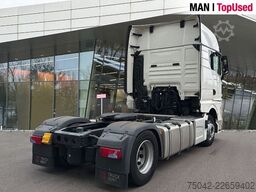 MAN TGX 18.480 4x2 BL SA
