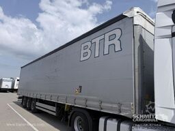 Schmitz Cargobull Curtainsider Standard