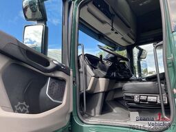 Scania S 540 - HIGHLINE - PTO - LEDER - ALCOA - ADR AT