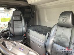 Scania S 540 - HIGHLINE - PTO - LEDER - ALCOA - ADR AT