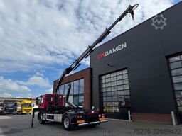 Iveco 190EL25 Haaksysteem/Kraan Euro 6  51.000 km
